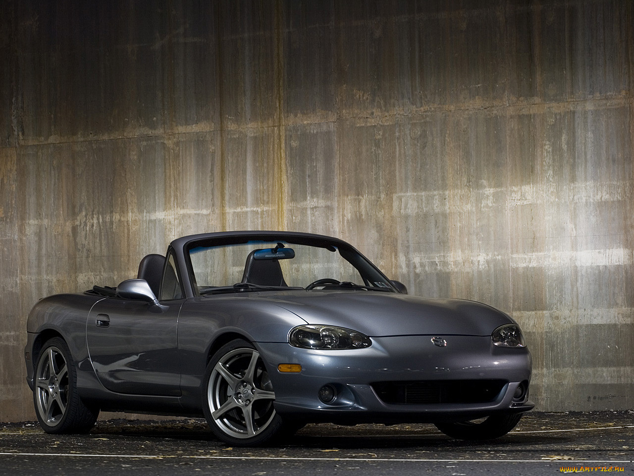 , mazda